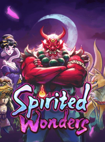 Lucky Bingo game cover