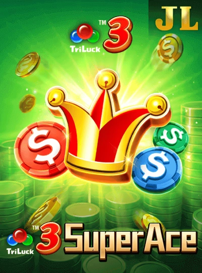 Featured slot game cover 1