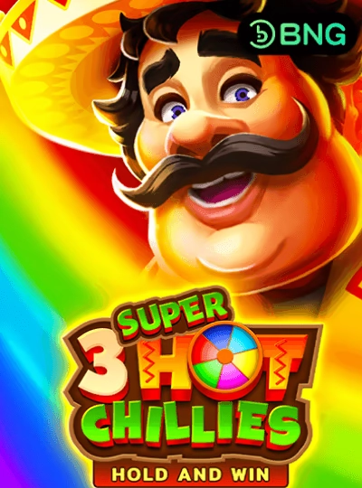Featured slot game cover 3